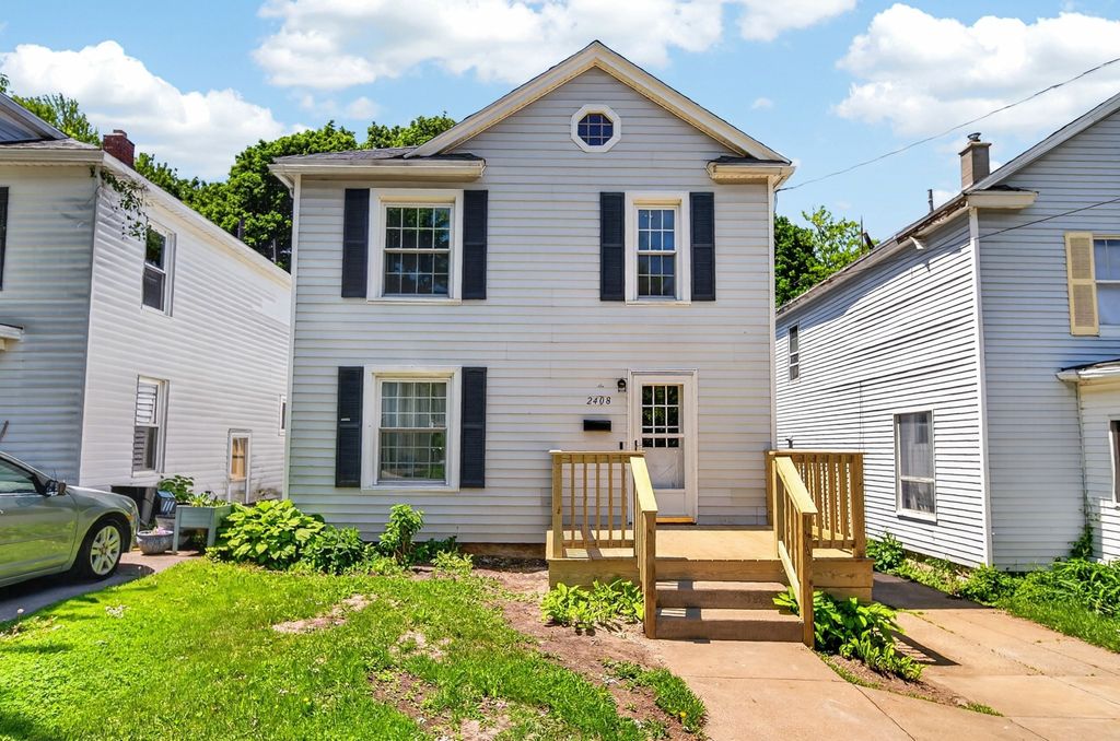 2408 PLUM Street, Erie, PA 16502