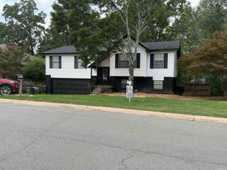 12110 Pleasant Tree Drive, Little Rock, AR 72211