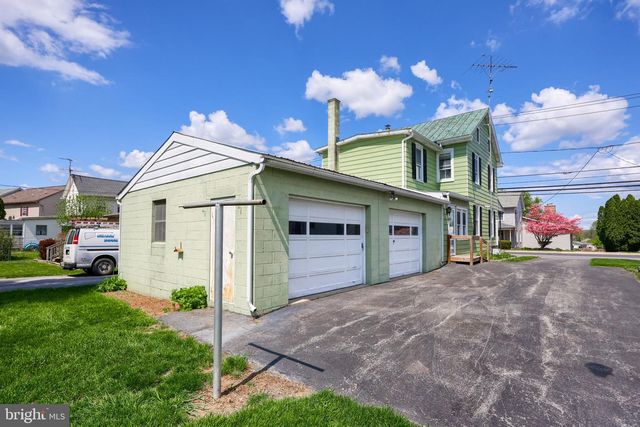 107 E MAIN ST, Terre Hill, PA 17581