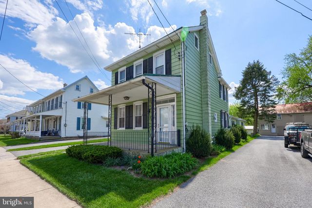 107 E MAIN ST, Terre Hill, PA 17581