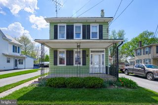 107 E MAIN ST, Terre Hill, PA 17581