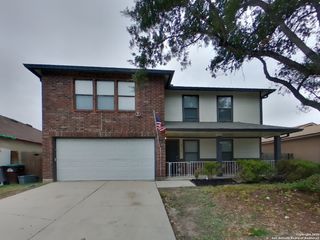8015 Chestnut Barr, Converse, TX 78109