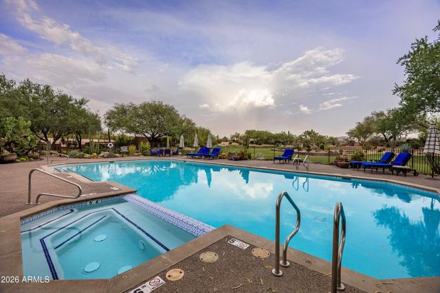 33243 N NORTHSTAR Circle 173, Scottsdale, AZ 85266
