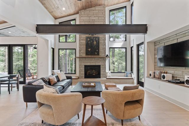 374 Watersong Trail, Ellijay, GA 30540