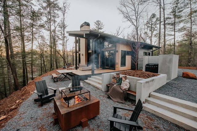 374 Watersong Trail, Ellijay, GA 30540