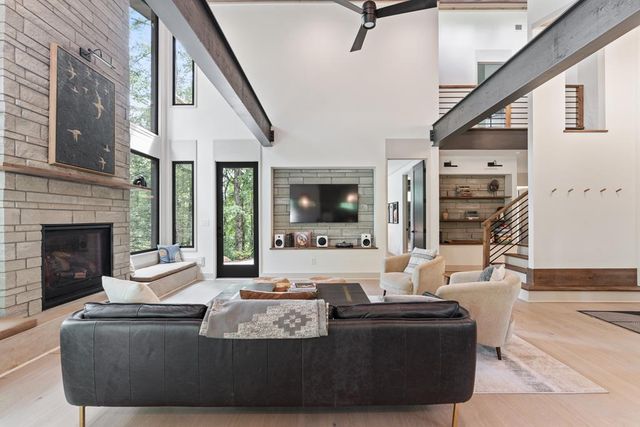 374 Watersong Trail, Ellijay, GA 30540