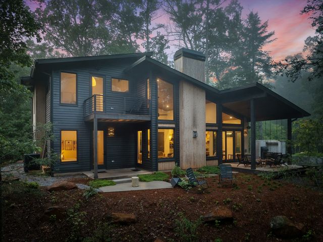 374 Watersong Trail, Ellijay, GA 30540