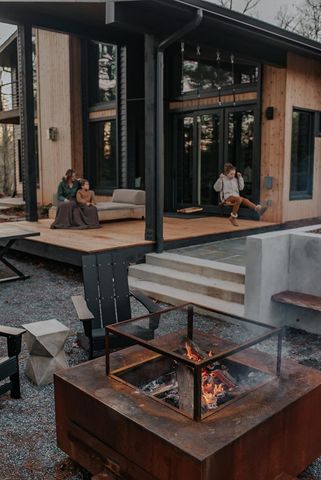 374 Watersong Trail, Ellijay, GA 30540