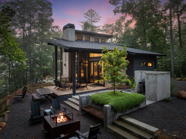 374 Watersong Trail, Ellijay, GA 30540