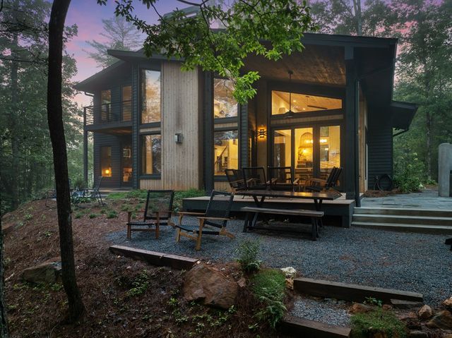 374 Watersong Trail, Ellijay, GA 30540