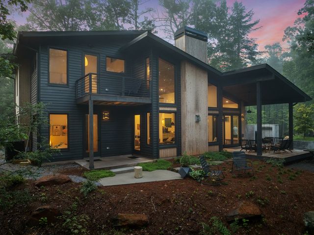 374 Watersong Trail, Ellijay, GA 30540