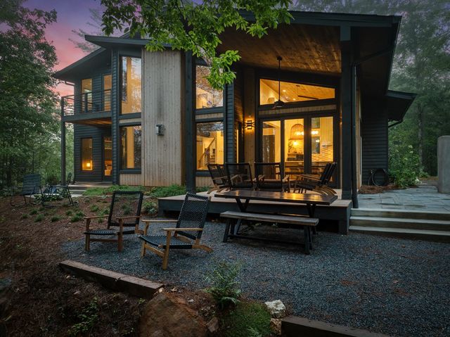 374 Watersong Trail, Ellijay, GA 30540