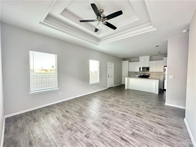 1011 Starr Street, Mercedes, TX 78570