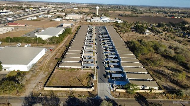 1011 Starr Street, Mercedes, TX 78570