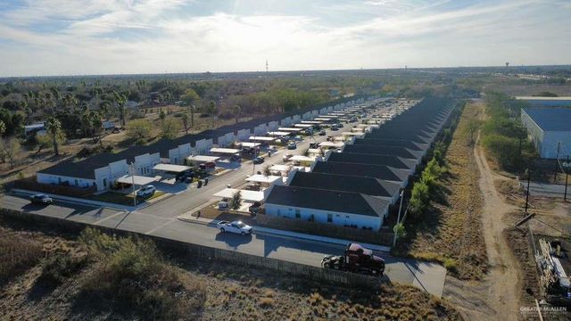 1011 Starr Street, Mercedes, TX 78570