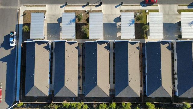 1011 Starr Street, Mercedes, TX 78570