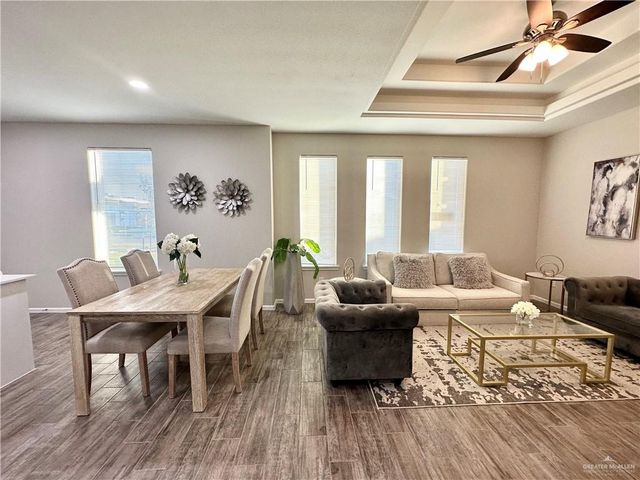 1011 Starr Street, Mercedes, TX 78570