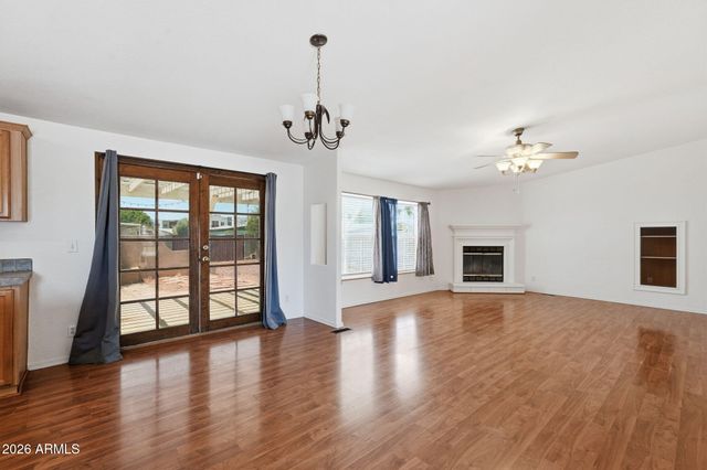 242 S 85TH Street, Mesa, AZ 85208