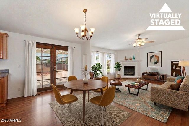242 S 85TH Street, Mesa, AZ 85208