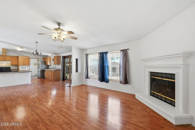 242 S 85TH Street, Mesa, AZ 85208