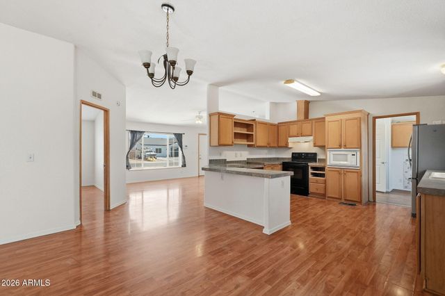 242 S 85TH Street, Mesa, AZ 85208