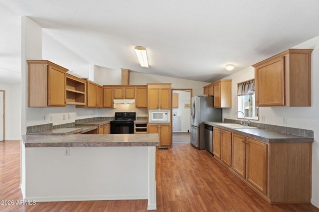 242 S 85TH Street, Mesa, AZ 85208