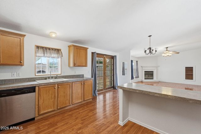 242 S 85TH Street, Mesa, AZ 85208