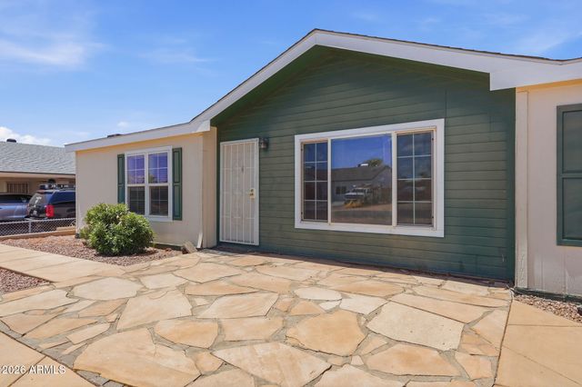 242 S 85TH Street, Mesa, AZ 85208