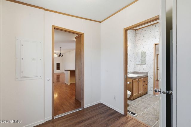 242 S 85TH Street, Mesa, AZ 85208