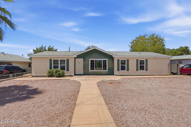 242 S 85TH Street, Mesa, AZ 85208