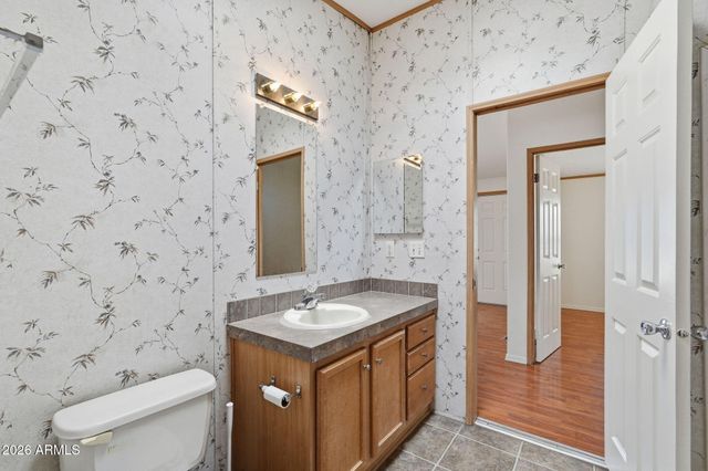 242 S 85TH Street, Mesa, AZ 85208