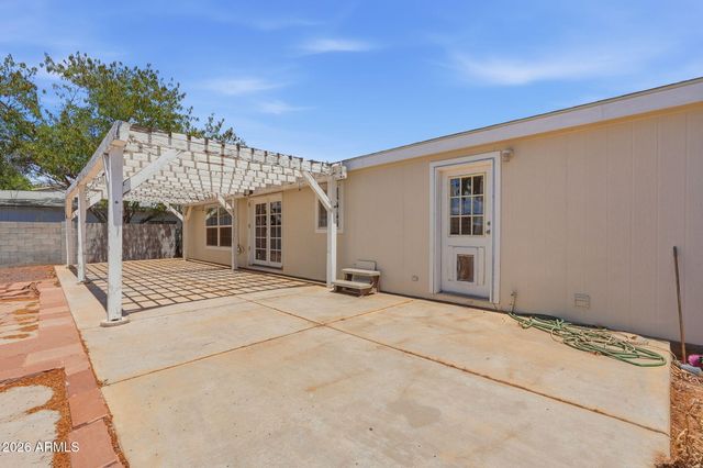 242 S 85TH Street, Mesa, AZ 85208