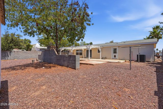 242 S 85TH Street, Mesa, AZ 85208