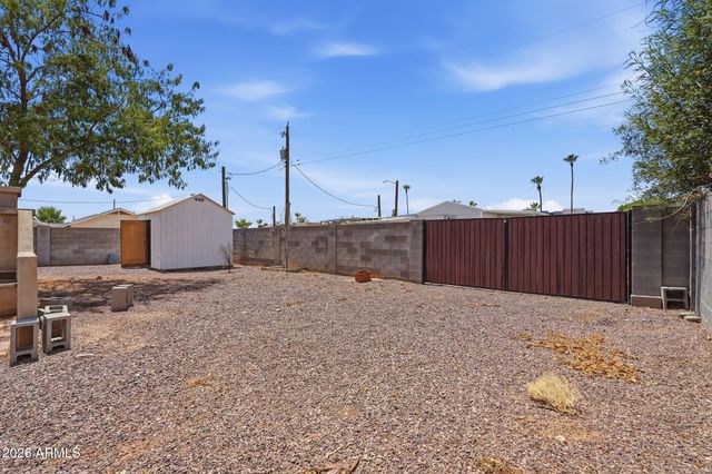 242 S 85TH Street, Mesa, AZ 85208