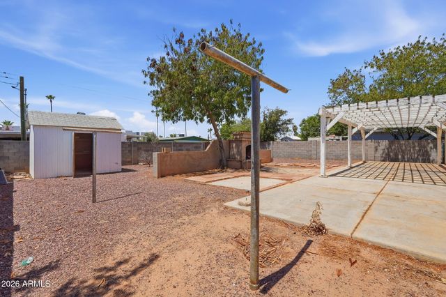 242 S 85TH Street, Mesa, AZ 85208