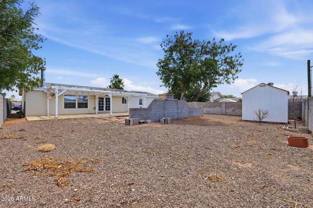 242 S 85TH Street, Mesa, AZ 85208
