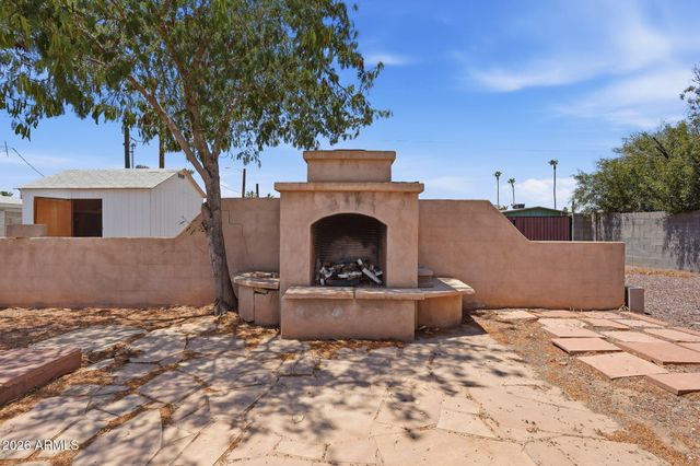 242 S 85TH Street, Mesa, AZ 85208