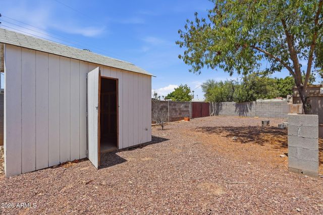 242 S 85TH Street, Mesa, AZ 85208