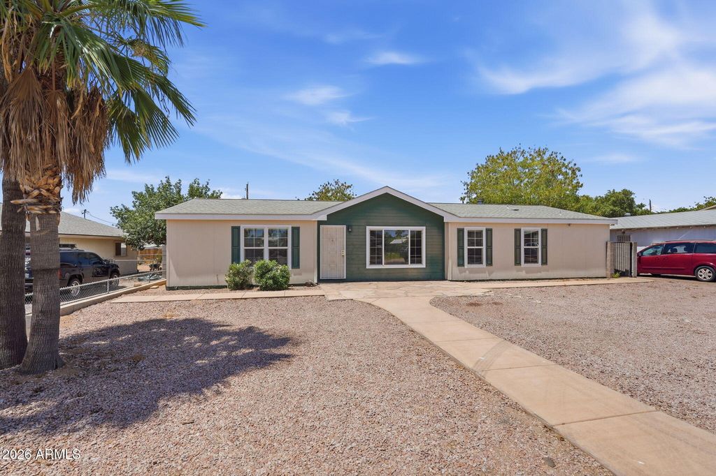 242 S 85TH Street, Mesa, AZ 85208