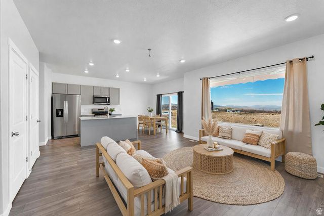 790 S BRUBAKER WAY, Santaquin, UT 84655