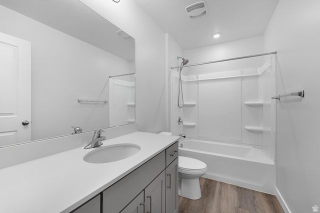 790 S BRUBAKER WAY, Santaquin, UT 84655