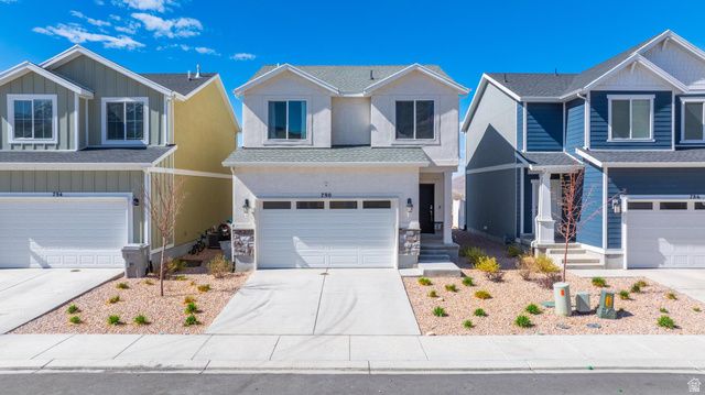 790 S BRUBAKER WAY, Santaquin, UT 84655