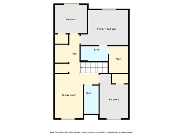 790 S BRUBAKER WAY, Santaquin, UT 84655