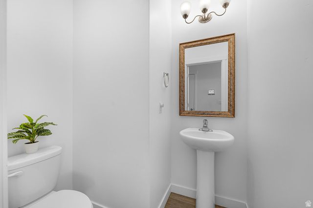 790 S BRUBAKER WAY, Santaquin, UT 84655