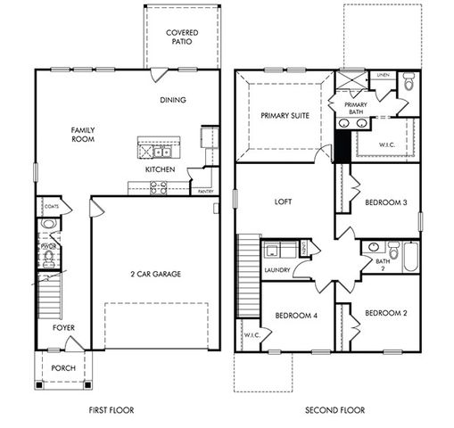 419 Willet Drive, Mckinney, TX 75069