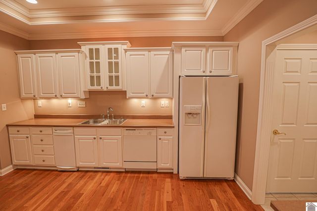 545 Ashcreek, Paducah, KY 42001