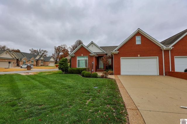 545 Ashcreek, Paducah, KY 42001