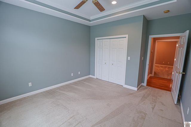 545 Ashcreek, Paducah, KY 42001