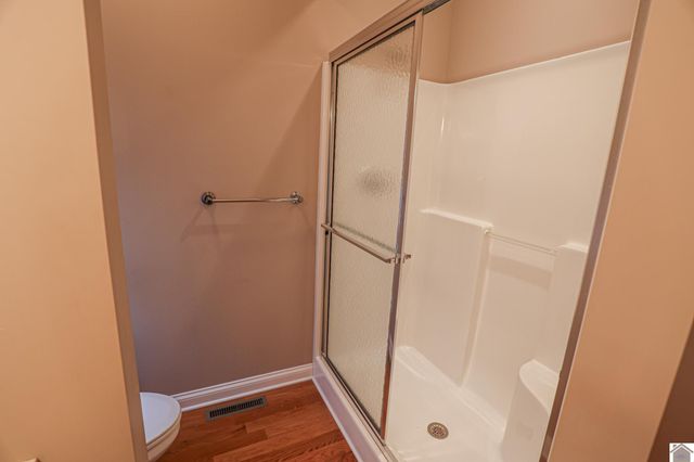 545 Ashcreek, Paducah, KY 42001