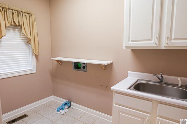 545 Ashcreek, Paducah, KY 42001